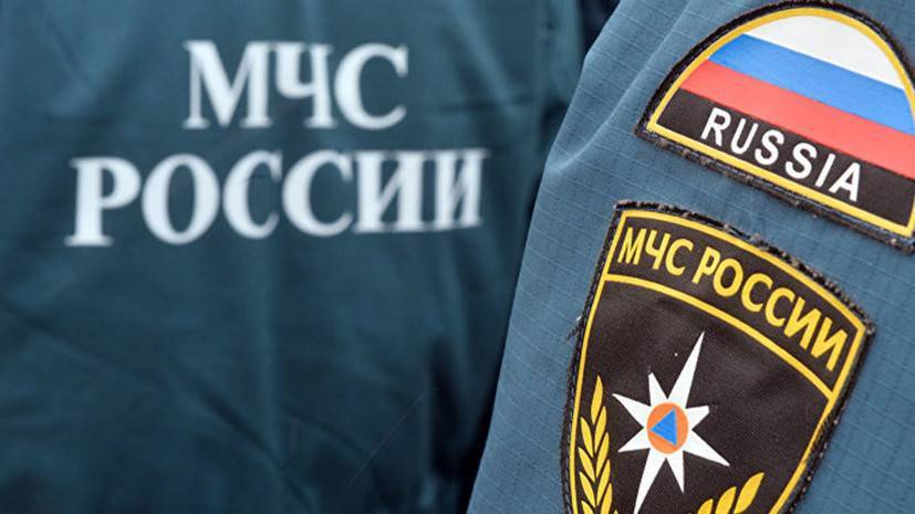 Ямальское управление МЧС начало внутреннюю проверку после ДТП с участием сотрудника