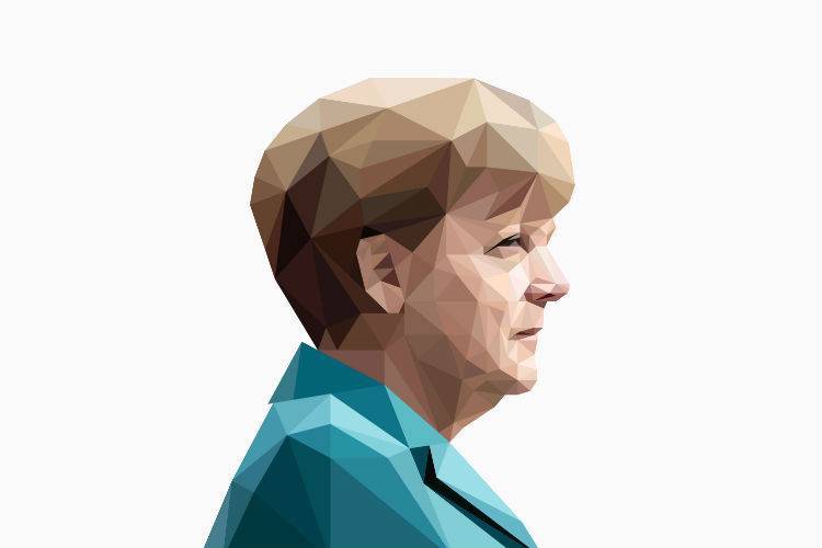 Почему трясет Ангелу Меркель: возможные причины тремора канцлера Германии