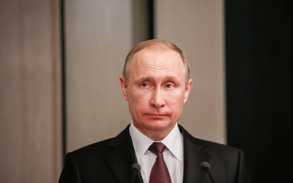 "Россия не выдержит": ЕС нанес сокрушительный удар по Путину, ему осталось недолго