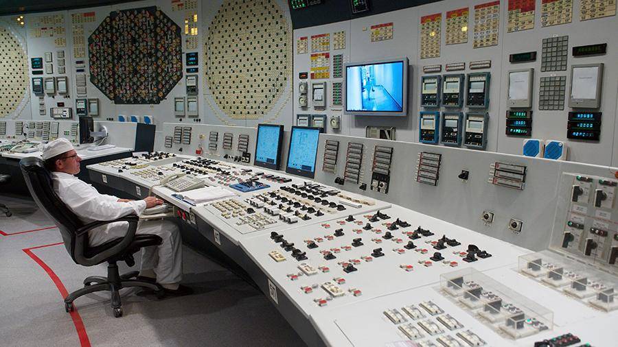 Смоленская АЭС увеличит объемы наработки «противоракового» кобальта-60