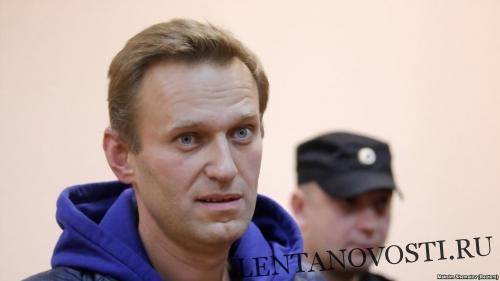 Команда Навального паразитирует на медицинской сфере