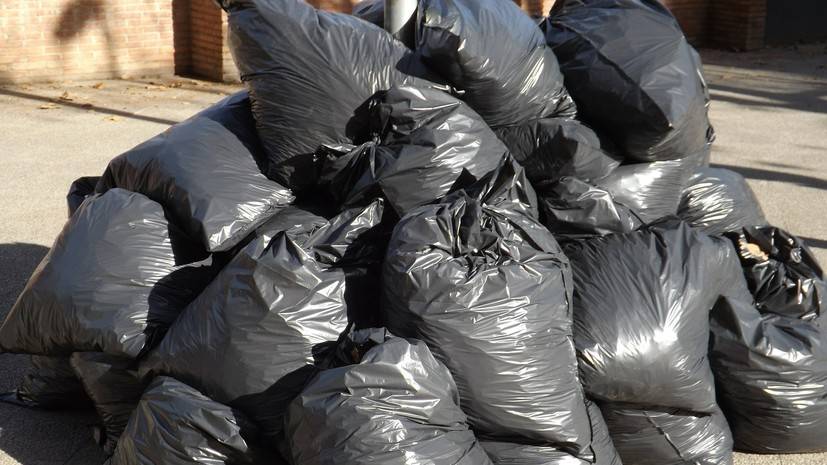 Тариф на вывоз мусора в Тюменской области изменят с 1 июля