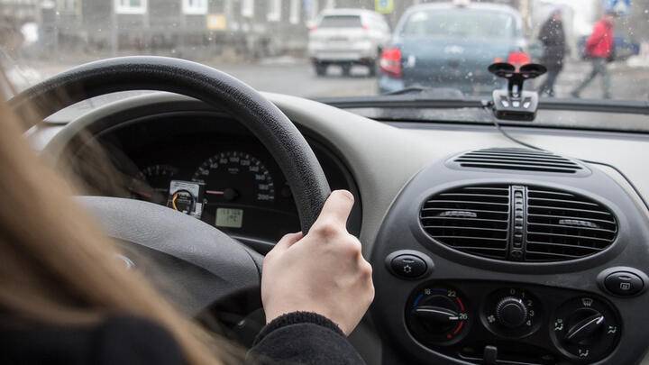 Резидент «Сколково» запатентовал систему по снижению аварийности на дорогах