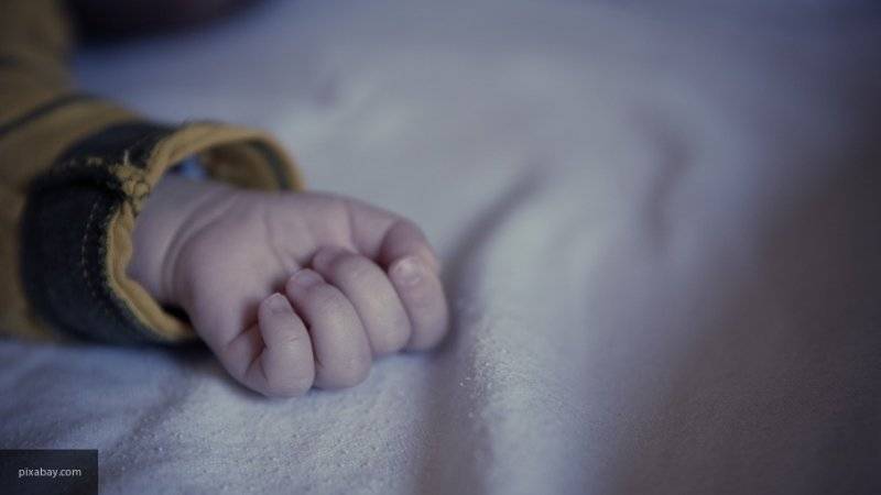 Мать-кукушка из Краснодара бросила новорожденного на улице