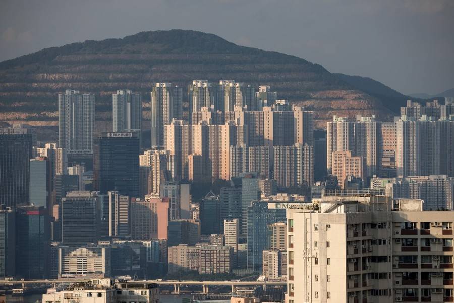 Молодой бизнесмен купил один из самых дорогих домов в Азии