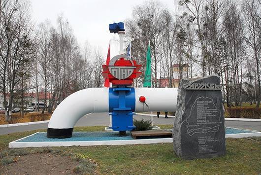 За «грязную» нефть Белоруссия просит новые тарифы на&nbsp;транзит нефти — Новости политики, Новости России — EADaily