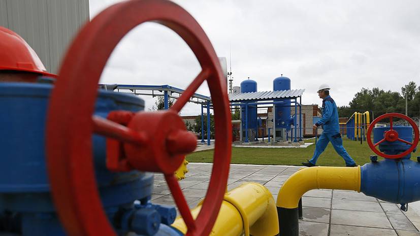 «Контракт должен быть экономически целесообразным»: Миллер оценил будущее транзита газа через Украину