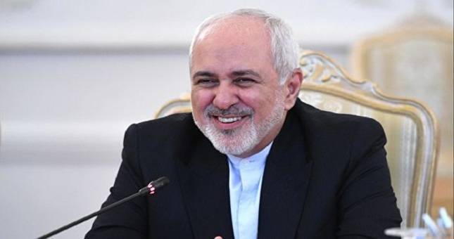 Иран призвал США отказаться от химического оружия