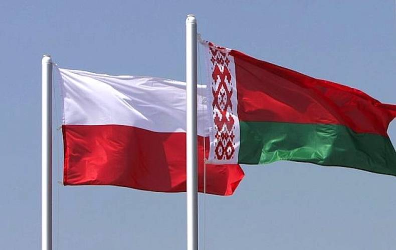 Белорусские депутаты отметят юбилей превращения страны в захудалую польскую провинцию | Политнавигатор