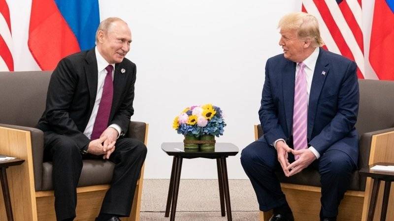 Путин рассказал о перспективах продления СНВ-3 после разговора с Трампом