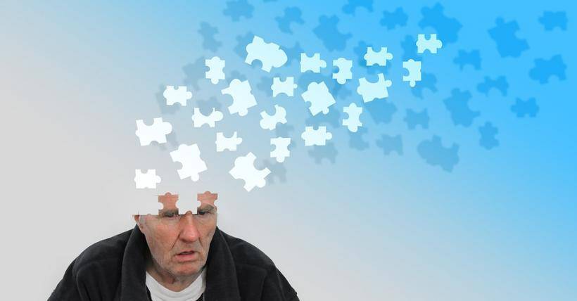 Качество сна может указать на риск развития заболевания Альцгеймера