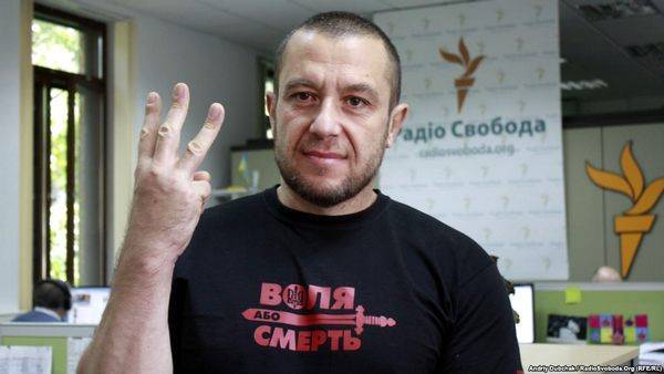 Темур Юлдашев и его дело. Помогут ли Донбассу «минитмены»?