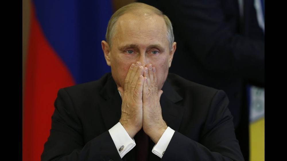 Гриценко рассказал, как победить Путина: известны два четких сценария