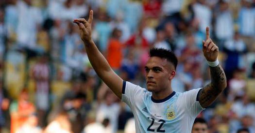 Кубок Америки: Бразилия дождалась встречи с Аргентиной в полуфинале