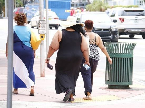 Генетики объяснили склонность европейцев к ожирению