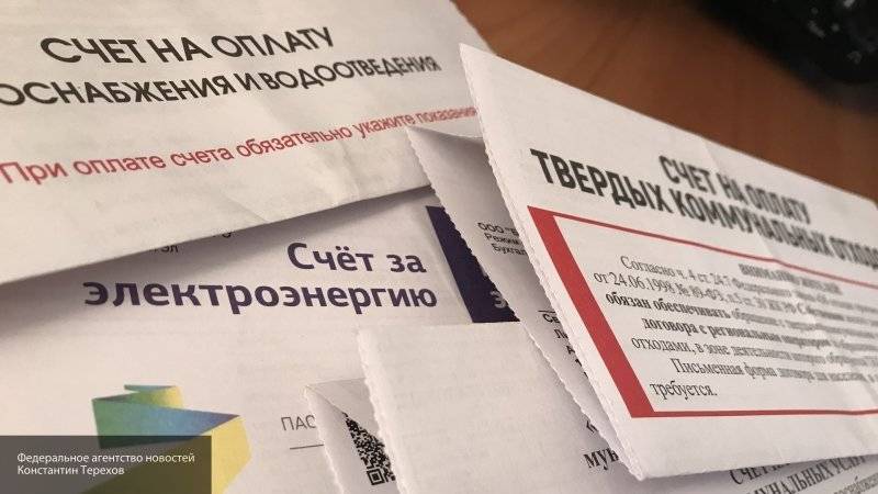 Изменения в сфере ЖКХ в Петербурге могут "заморозить" тарифы по всей стране