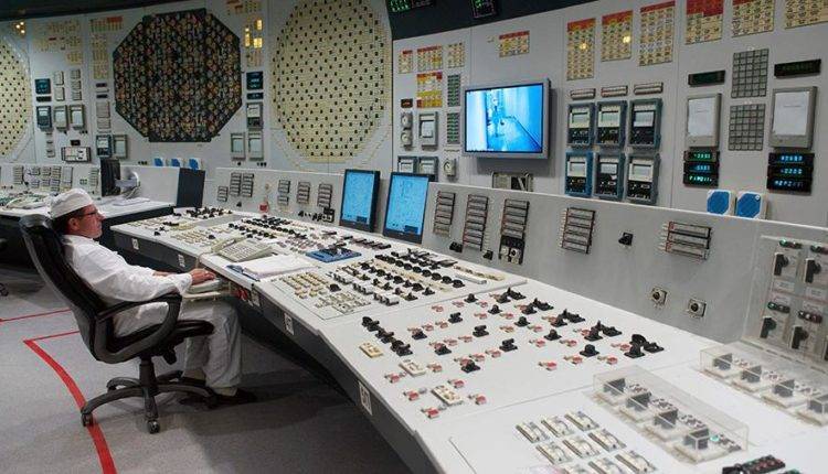 Смоленская АЭС увеличит объемы наработки «противоракового» кобальта-60