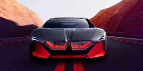 Голливудский композитор написал звуки для электрокаров BMW :: Autonews