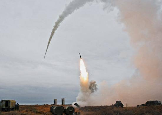 Россия испытает гиперзвуковую ракету-мишень «Гвоздика» осенью 2019 года