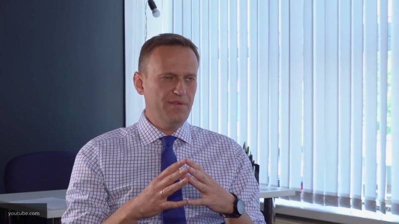 Стариков раскрыл подлую политическую игру Навального
