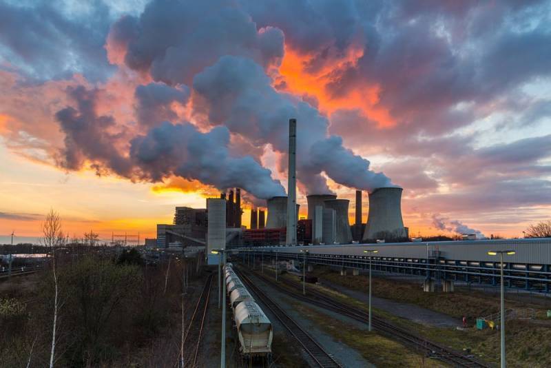 Больше газа: Франция закрывает все угольные электростанции