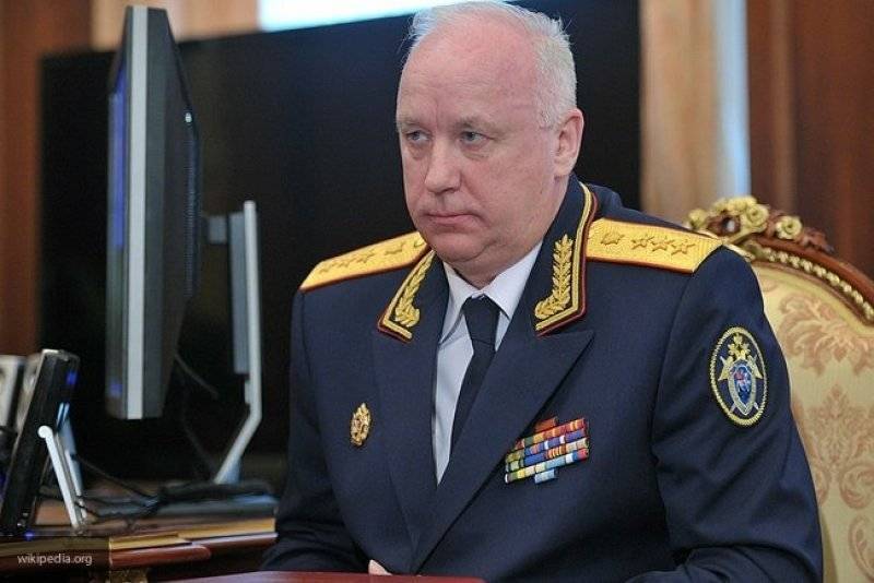 СК России вменяет украинским военным 374 эпизода преступлений против жителей Донбасса