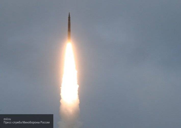 Гиперзвуковую ракету-мишень «Гвоздика» испытают в России осенью