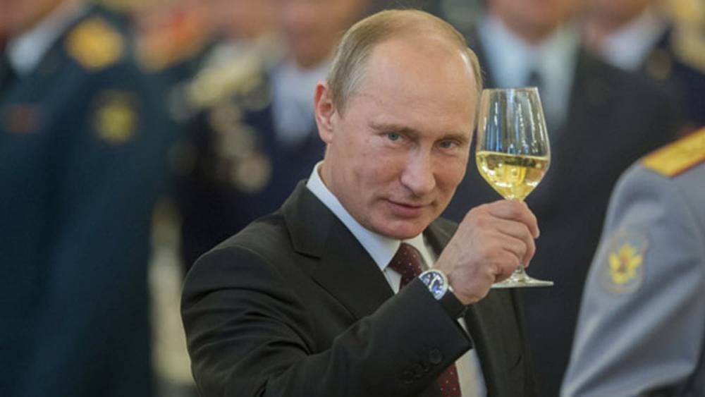 Паранойя Путина достигла пика: над главарем Кремля смеется вся Европа, позорные подробности