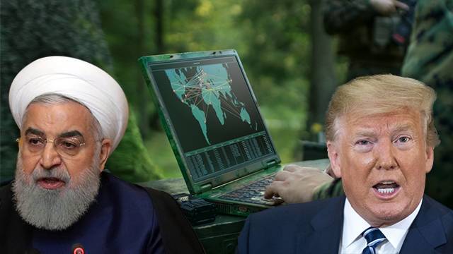 Трамп предостерег Иран от спешки: "У нас еще много времени"