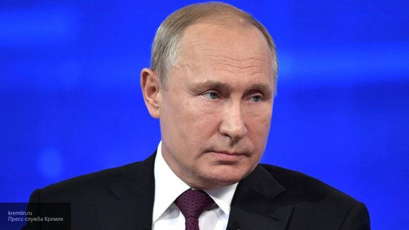 Путин высказался о приглашении мировых лидеров на 75-летие Победы