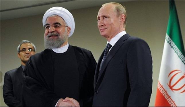 Россия и несколько других стран окажутся на стороне Тегерана, если США начнут войну против Ирана
