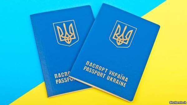 Кто и как получает украинское Гражданство?