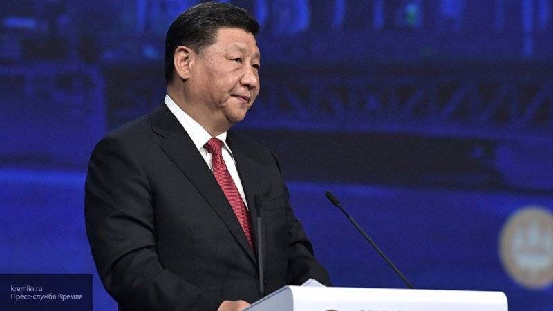 Си Цзиньпин призвал Трампа проявлять гибкость в переговорах с КНДР