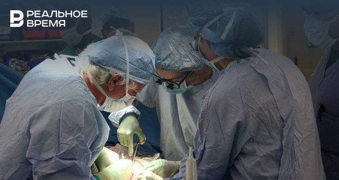 В Минздраве РФ назвали количество ежегодно проводимых трансплантаций костного мозга и стволовых клеток