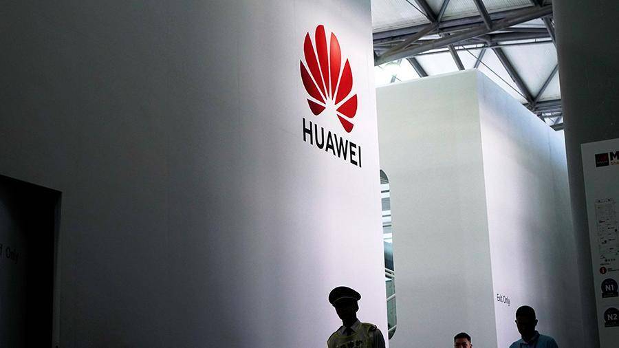 Трамп заявил о переговорах с Китаем по поводу Huawei