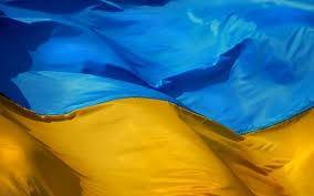 В центре Донецка развевался флаг Украины и звучал гимн – видео