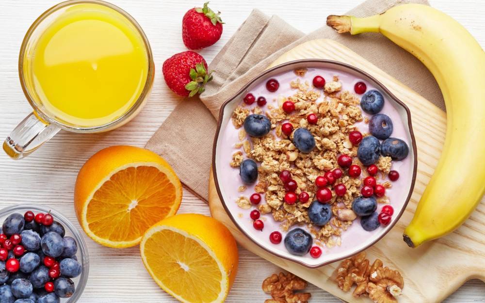 5 бессмертных мифов о здоровом завтраке, с которыми пора прощаться