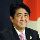 Встреча с&nbsp;Премьер-министром Японии Синдзо Абэ