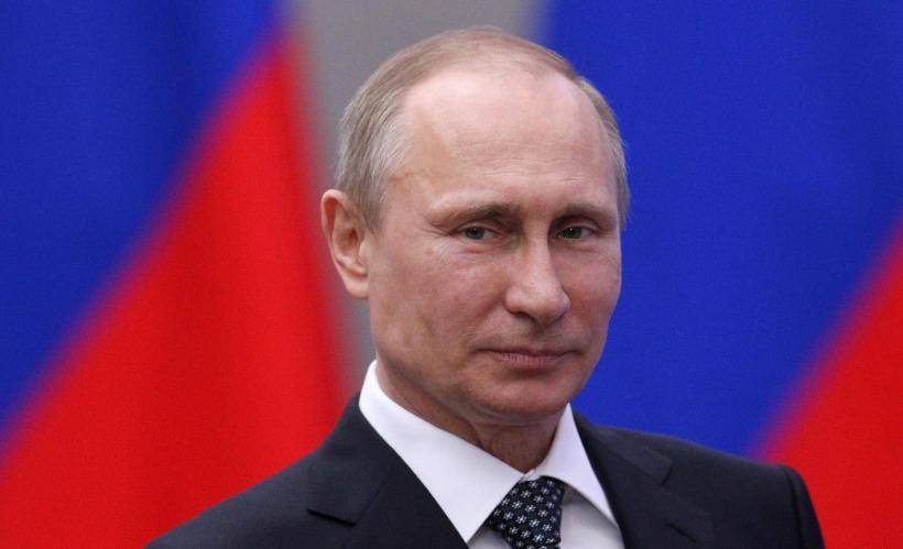 Путин заявил о произволе в деле Ивана Голунова
