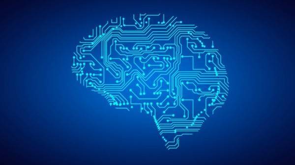 Націоналізм і штучний інтелект: Чому технології машинного навчання призведуть до глобальної нестабільності