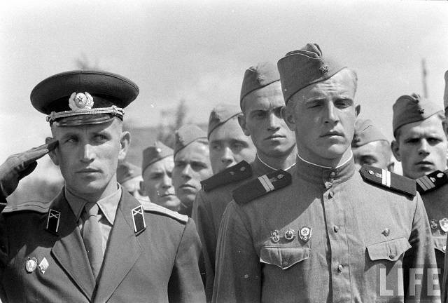 Реформа Жукова: как маршал Победы изменил Советскую армию в 1956 году | Русская семерка