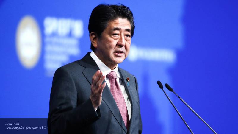 Премьер Японии подведет итоги саммита G20 на специальной конференции
