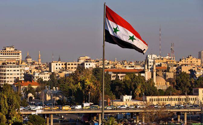 Москва взаимодействует и Вашингтоном, и с Анкарой на пути к миру в Сирии