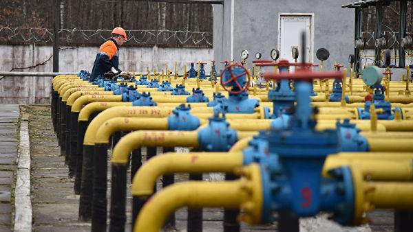 «Поезд ушел»: глава «Газпрома» о транзите газа через Украину