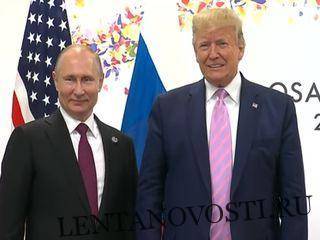 Москва сделает все, чтобы улучшить отношения с Вашингтоном