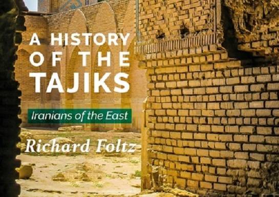 Кто такие таджики? Восточные иранцы, утверждает книга Ричарда Фолтца. Обзор (часть первая)
