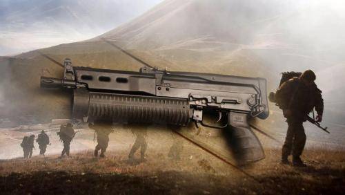«Милицейская скотина»: ПП-19 «Бизон» признан самым массовым «убийцей» в войне в Дагестане — эксперт