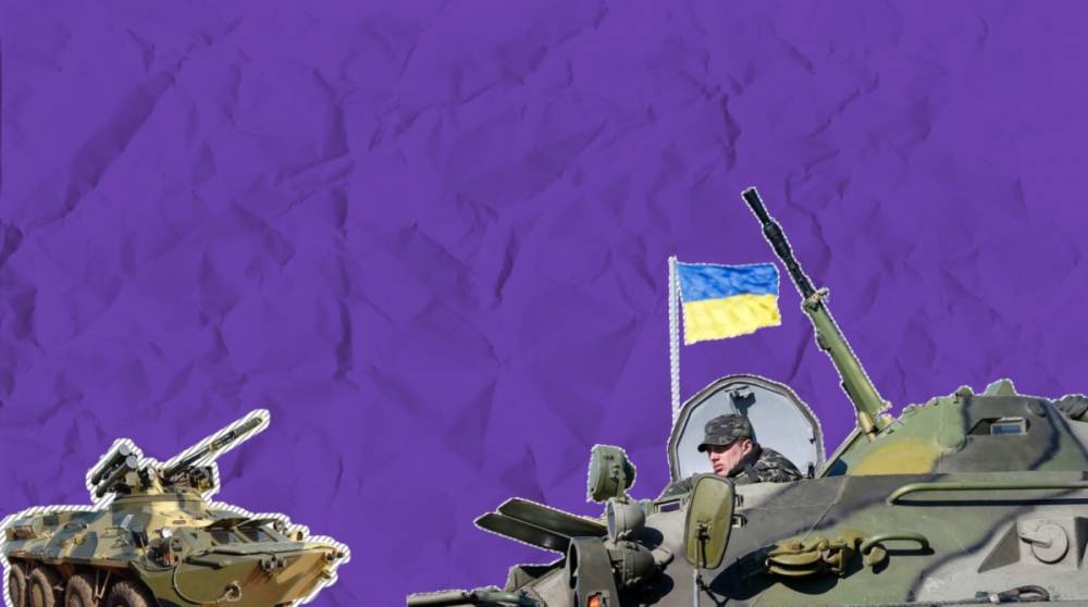 Война на Донбассе: 32 обстрела, оккупанты понесли потери