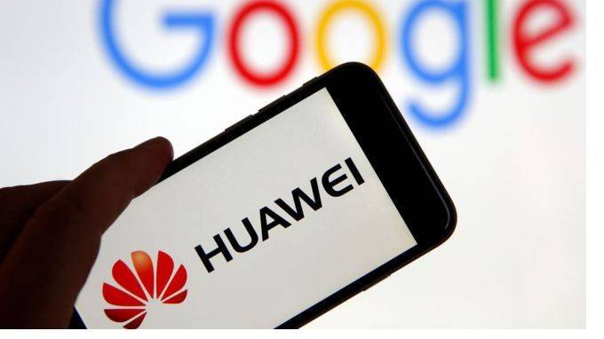 США может снять санкции с Huawei&nbsp;