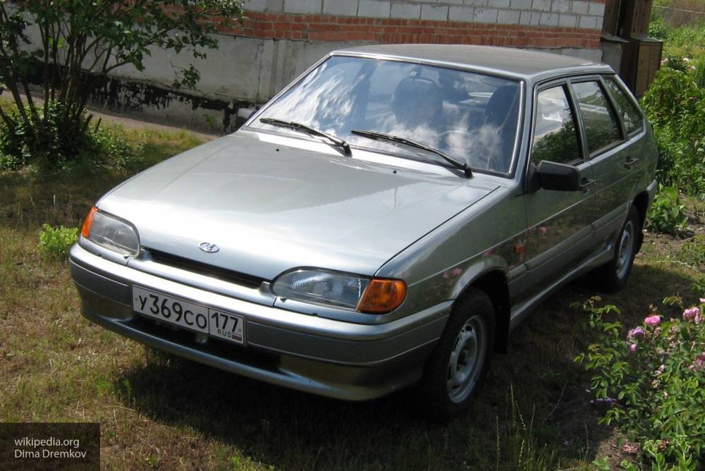 Эксперты назвали 7 автомобилей стоимостью до 50 тысяч рублей